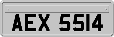 AEX5514