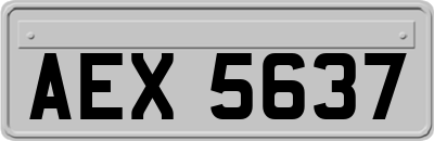 AEX5637