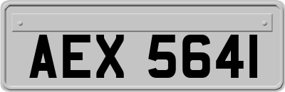 AEX5641