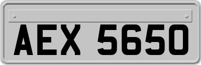 AEX5650