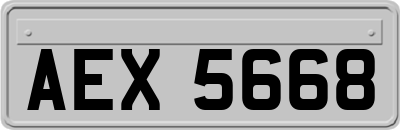 AEX5668