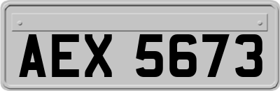 AEX5673