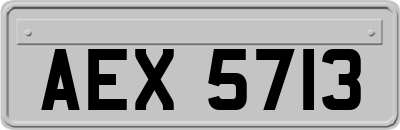 AEX5713