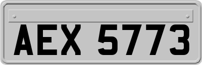 AEX5773