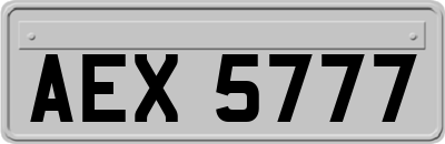 AEX5777