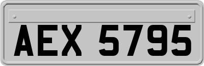 AEX5795