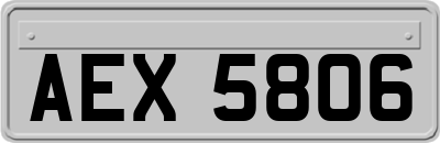 AEX5806