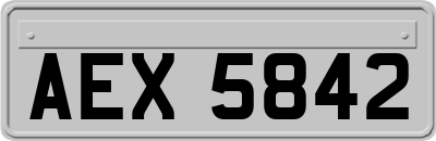 AEX5842