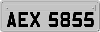 AEX5855