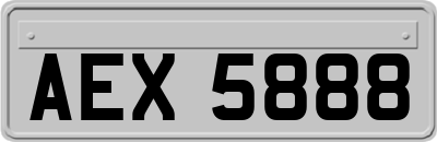 AEX5888