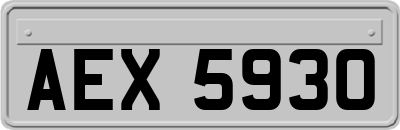 AEX5930