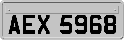 AEX5968