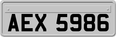 AEX5986