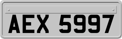AEX5997