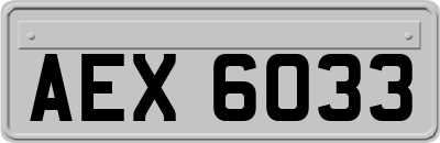 AEX6033