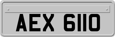 AEX6110
