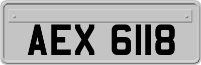 AEX6118