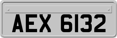 AEX6132