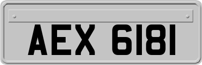 AEX6181