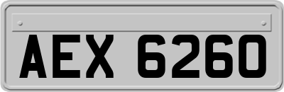 AEX6260