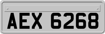 AEX6268