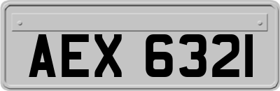 AEX6321