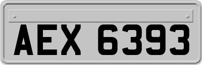 AEX6393