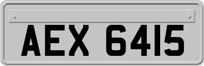 AEX6415