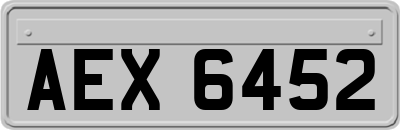 AEX6452