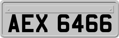 AEX6466