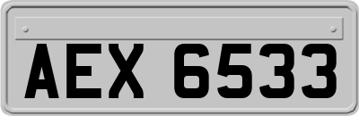AEX6533