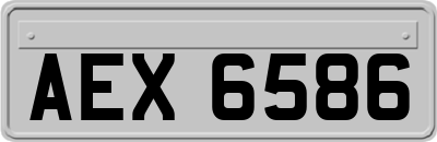 AEX6586
