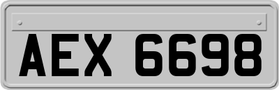 AEX6698