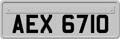 AEX6710