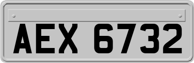 AEX6732
