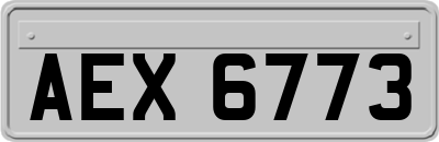 AEX6773