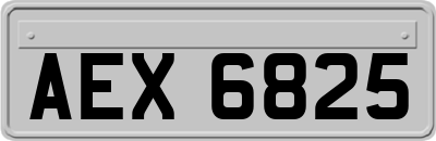 AEX6825