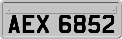 AEX6852