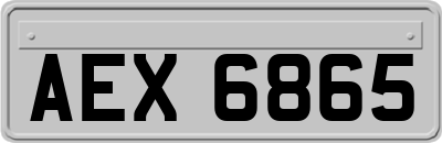 AEX6865