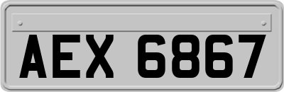 AEX6867