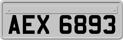AEX6893