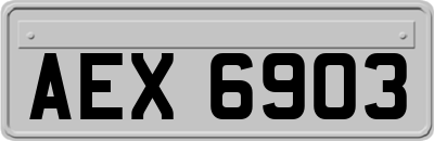 AEX6903