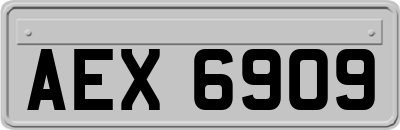 AEX6909