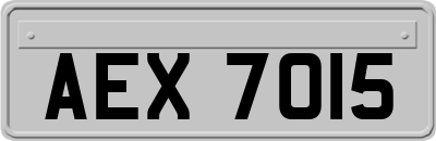 AEX7015
