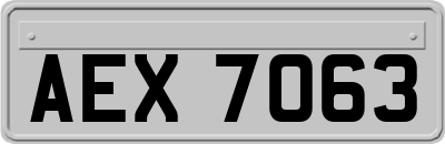 AEX7063