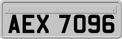 AEX7096