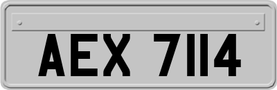 AEX7114