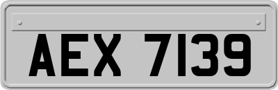 AEX7139