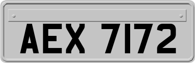 AEX7172