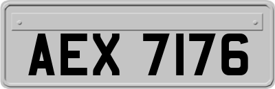 AEX7176